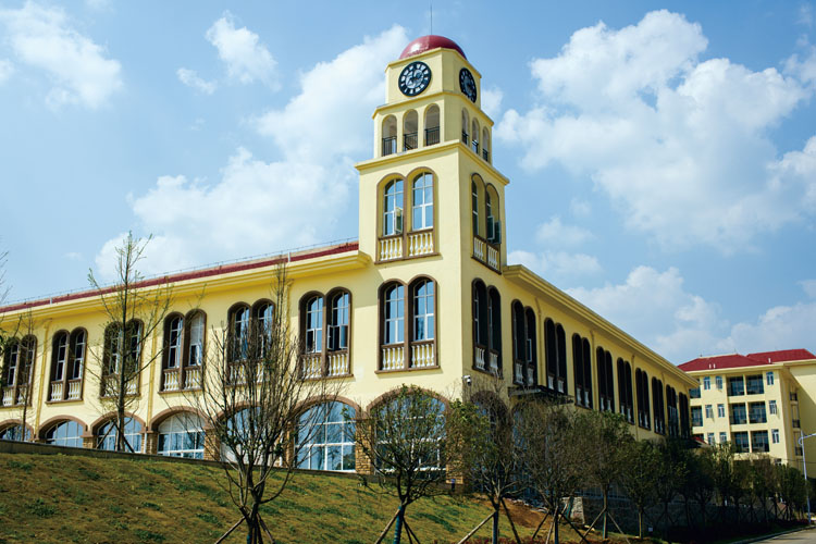 2024级航院新生报到啦～～